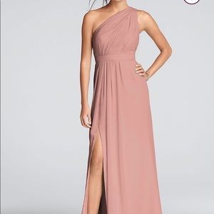 NEW bridesmaid dress